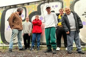 Musician supported by learning disability charity Hft to showcase his band's musical journey at Sheffield DocFest