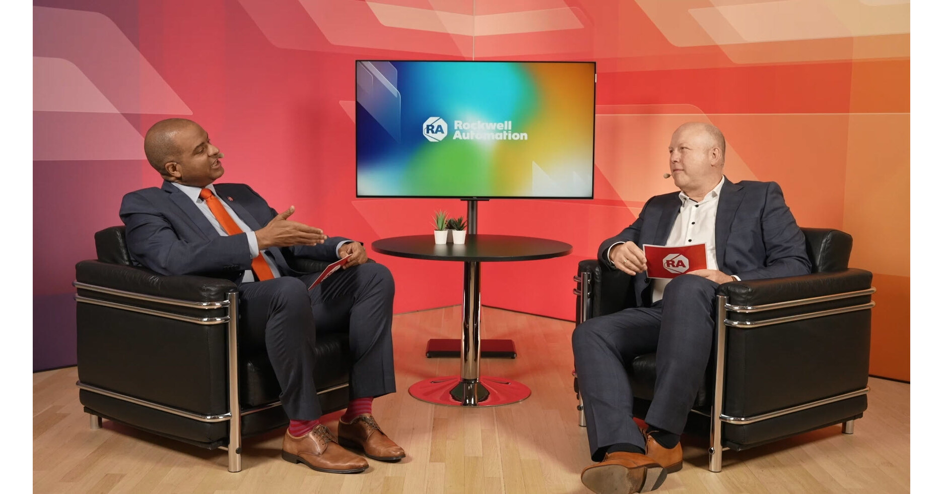 Rockwell Automation Launches New Season of ROKStudios Video Series Highlighting OEM Leaders on Machine Lifecycle Innovation