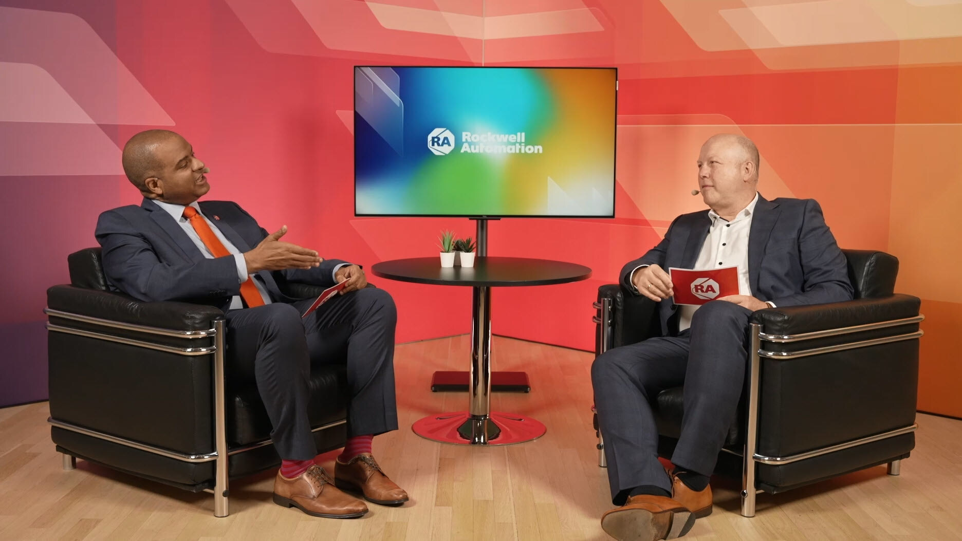 Rockwell Automation Launches New Season of ROKStudios Video Series Highlighting OEM Leaders on Machine Lifecycle Innovation