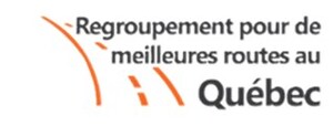 Le Regroupement pour de meilleures routes au Québec propose des solutions pour les infrastructures routières