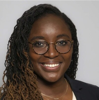 Nia Beckley, MD, MEng, University of California, San Francisco