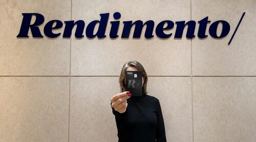 Rendimento Bank Expands International Reach with Exclusive Account for Non-Resident Brazilians and Foreigners