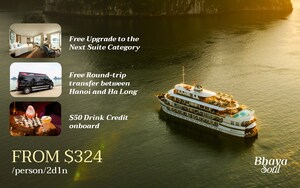 Bhaya Cruises Introduces All-Inclusive Summer Promotions