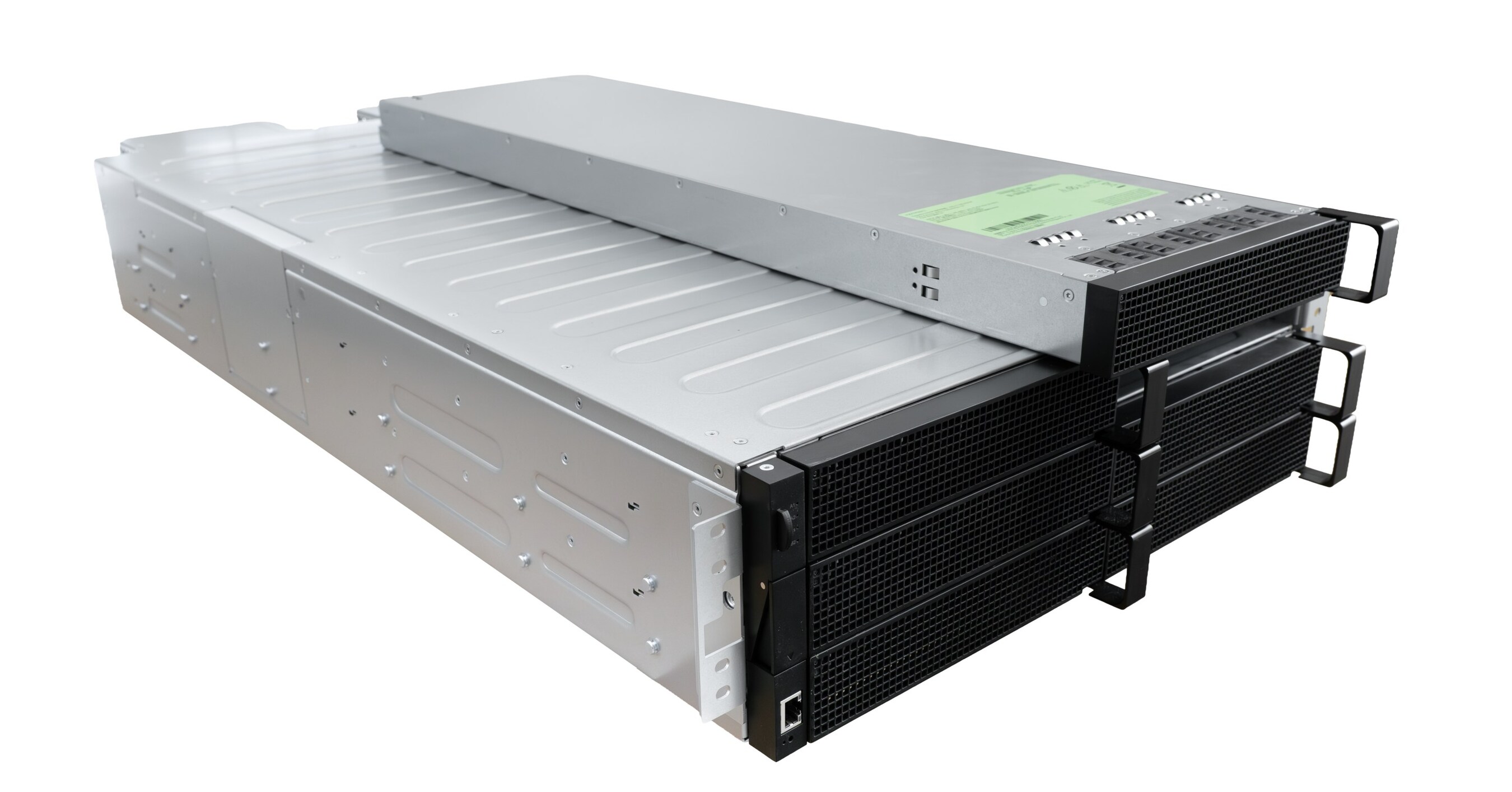 Flex Showcases Scalable Power Solutions for Next-Generation AI Infrastructure at COMPUTEX 2026 — GLOBAL — Aslikannih