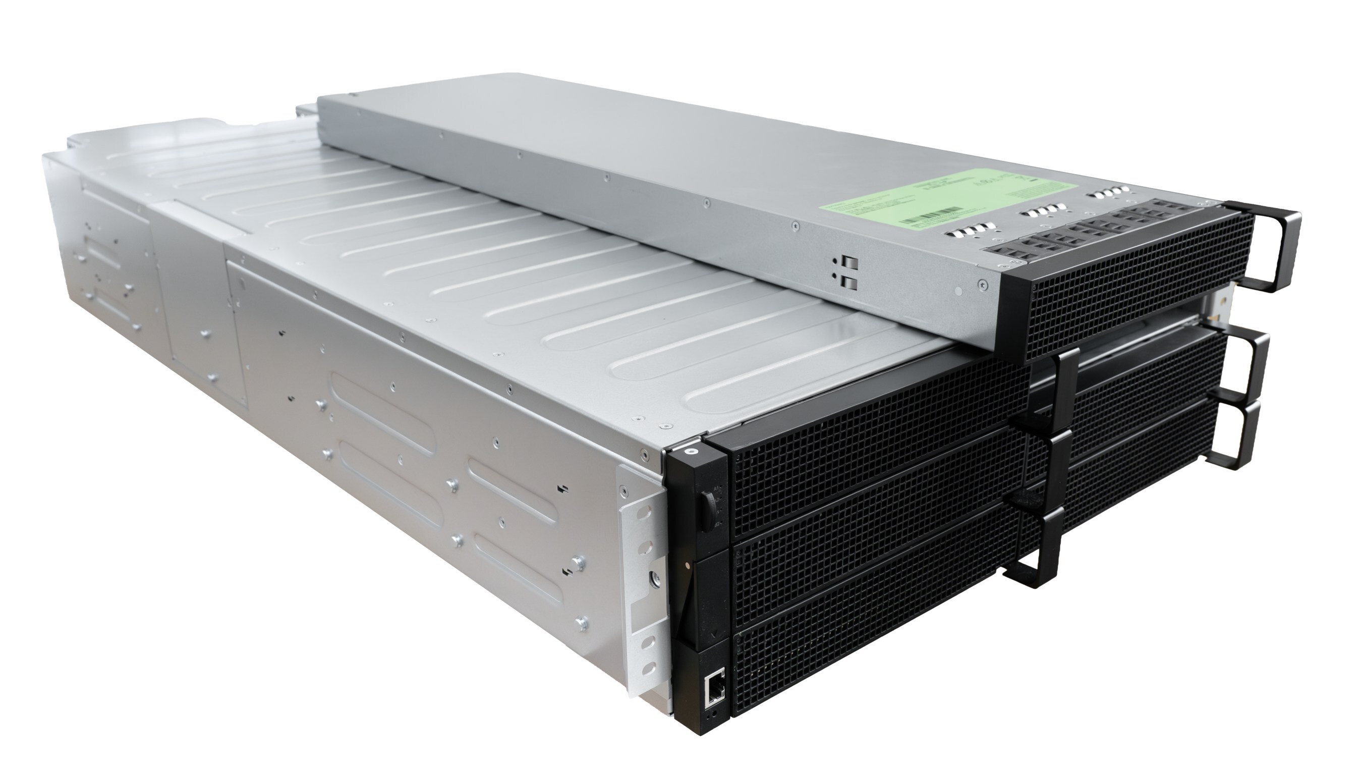Flex Showcases Scalable Power Solutions for Next-Generation AI Infrastructure at COMPUTEX 2026