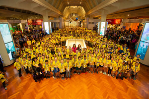 RTX Invention Convention U.S. Nationals Returns to The Henry Ford, June 3-5 Showcasing the Nation's Top Young Inventors