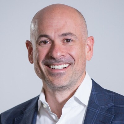 Aaron Zeper, CEO, DMD Systems Recovery