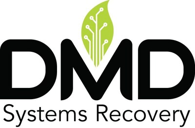 DMD Systems Recovery