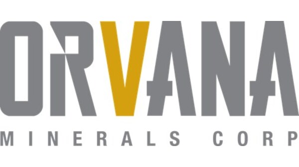 ORVANA ANNOUNCES ATTENDANCE AT THE MINING INVESTMENT EVENT IN QUEBEC CITY, CANADA