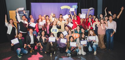 Programme de francisation de l'ASDCM - Renforcer le français dans les commerces de restauration et de détail : près de 300 participants et une expansion du programme Dialogue FR à Montréal