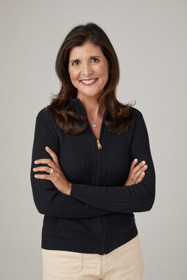 Ambassador Nikki Haley