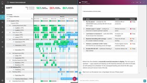 Plataine's Next Generation AI Agents Drive Real-Time Decision Optimization, Shattering Factory Silos