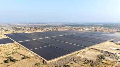Sungrow Percepat Tempoh Penyambungan ke Grid bagi Pangkalan Kuasa PV&amp;BESS Terbesar Myanmar dengan Pentauliahan 7-Hari