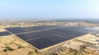 Sungrow rút ngắn thời gian hòa lưới cho cơ sở điện mặt trời và lưu trữ năng lượng lớn nhất Myanmar nhờ hoàn tất nghiệm thu trong 7 ngày
