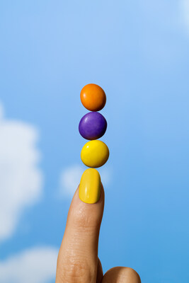 Unreal Snacks Debuts Peanut Butter Drops, The Peanut Butter Sweet Snack the World's Been Waiting For Unreal Snacks Debuts Peanut Butter Drops, The Peanut Butter Sweet Snack the World's Been Waiting For