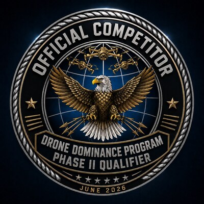 DDP Qualifier Badge