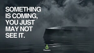 Fleetzero, Thoma-Sea, and Glosten Announce Collaboration to Deliver Long-Duration Autonomous Vessels