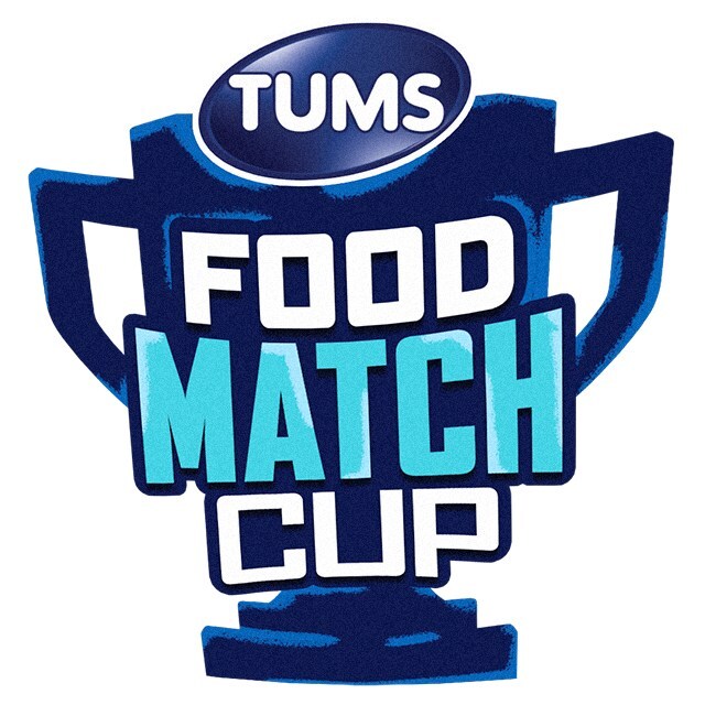 TUMS Kicks Off the “TUMS Food Match Cup,” a Celebration of Global Soccer Fandom and Food Love Through Bold Flavor Mashups