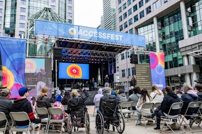 Destination Ontario et AccessNow célèbrent la Semaine nationale de l'accessibilité en annonçant un nouveau partenariat visant à promouvoir le tourisme inclusif en Ontario