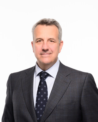 Marc Giroux, currently Chief Operating Officer, will become President and CEO effective September 27, 2026 (CNW Group/METRO INC.)