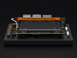 At COMPUTEX 2026, YPlasma Unveils the First Fanless Solid-State Cooling Solution for NVIDIA Jetson, Built for 24/7 Edge AI Workloads
