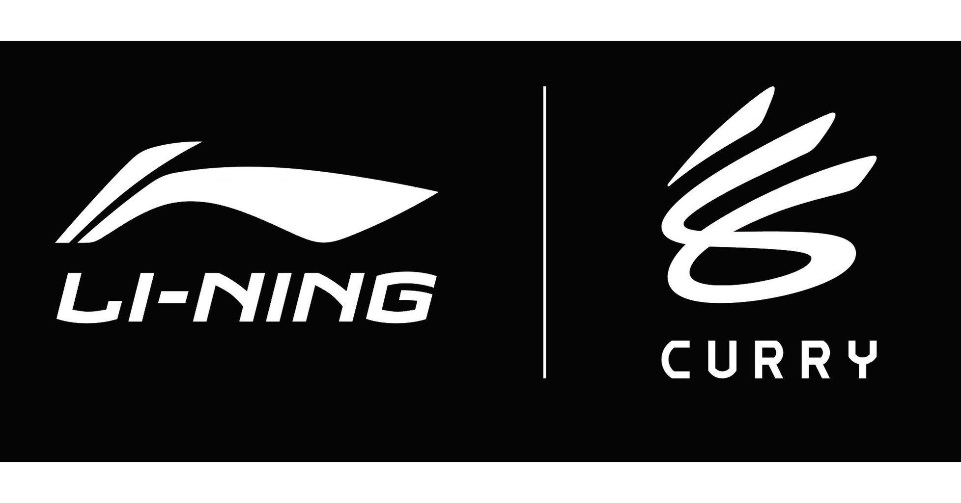LI-NING annonce un partenariat &agrave; long terme avec Stephen Curry et la marque Curry