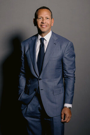 Alex "A-Rod" Rodriguez to Deliver Special Remarks at The Foundation for Sickle Cell Disease Research's 20th Annual Sickle Cell Disease Research and Educational Symposium and 49th National Sickle Cell Disease Scientific Meeting