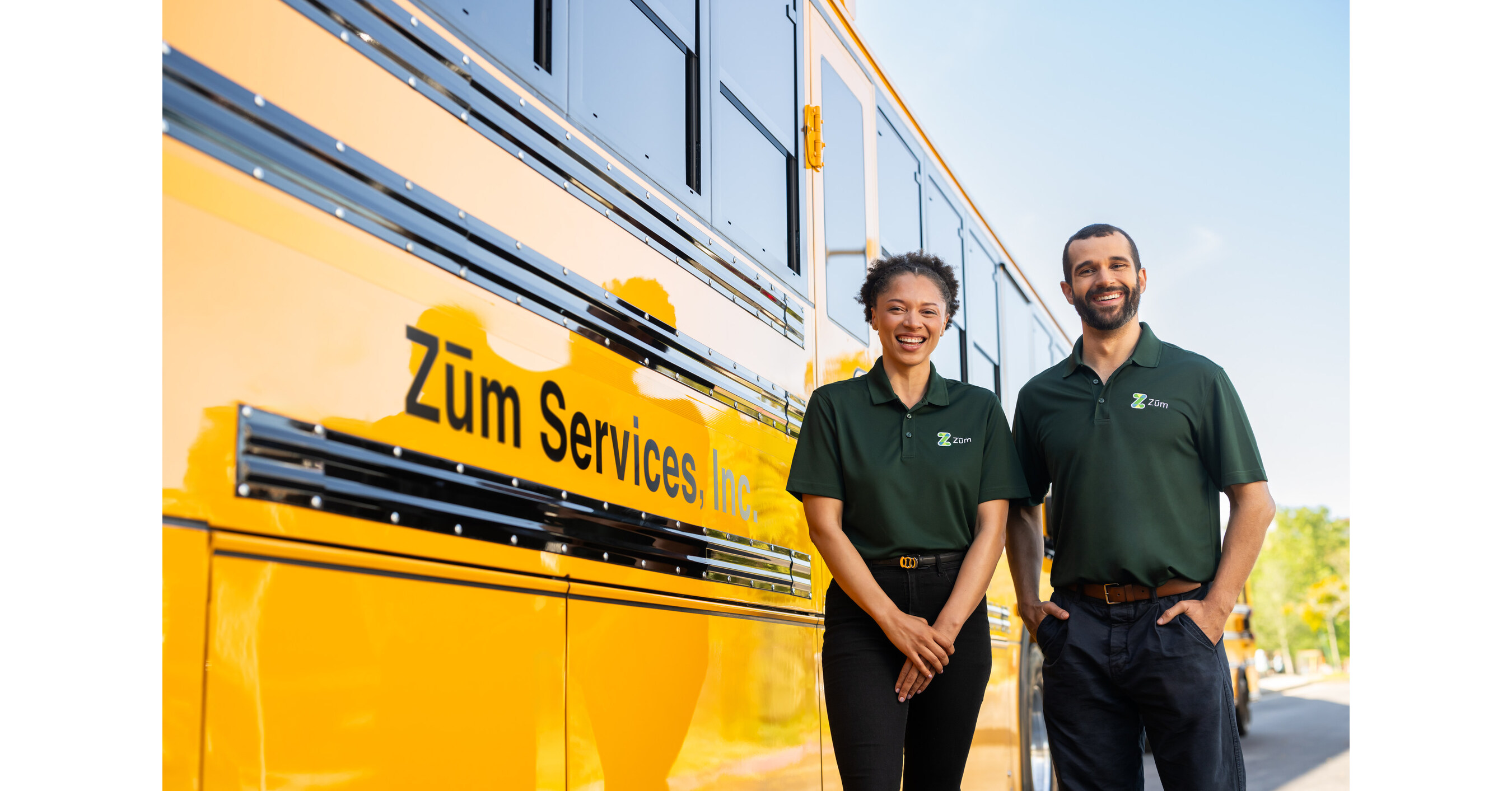 Zum Continues Partnership with Seattle Public Schools to Deliver Modern Student Mobility Across More Than 280 Routes