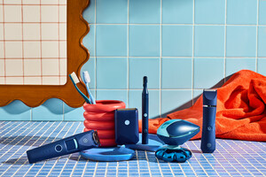 Dollar Shave Club Launches Radically Simple Electric Shaving Line for Every Grooming Need
