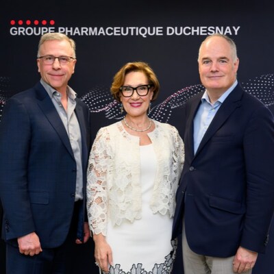 Cinq ans après son acquisition par la haute direction, Groupe pharmaceutique Duchesnay s'impose comme l'une des rares entreprises pharmaceutiques canadiennes pleinement intégrées