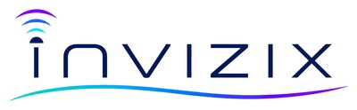 Invizix, Inc. Logo. We develop invisible magnetic medicine.