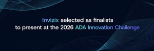 Invizix, Formerly Geminii Health Selected as Finalist in American Diabetes Association 2026 Innovation Challenge