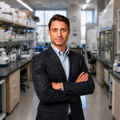 Calvin Carter Bio Pic ADA Innovation Challenge