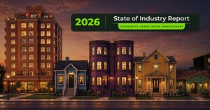 CINC Systems Releases 2026 State of the Industry Report on the Value, Capacity, and Trust Squeeze Reshaping Community Association Management
