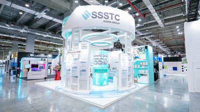 Computex 2026: SSSTC ขยายกลุ่มผลิตภัณฑ์ SSD ระบายความร้อนแบบแช่ รับมือความท้าทายด้านความร้อนในศูนย์ข้อมูล AI