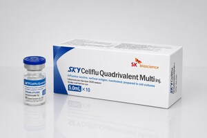 SK bioscience Secures First UNICEF Procurement Contract Improving Vaccine Access