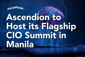 Ascendion to Host its Flagship CIO Summit in Manila