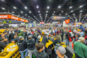 Exhibit Space at Equip Exposition Sells Out for a Fifth Year in a Row