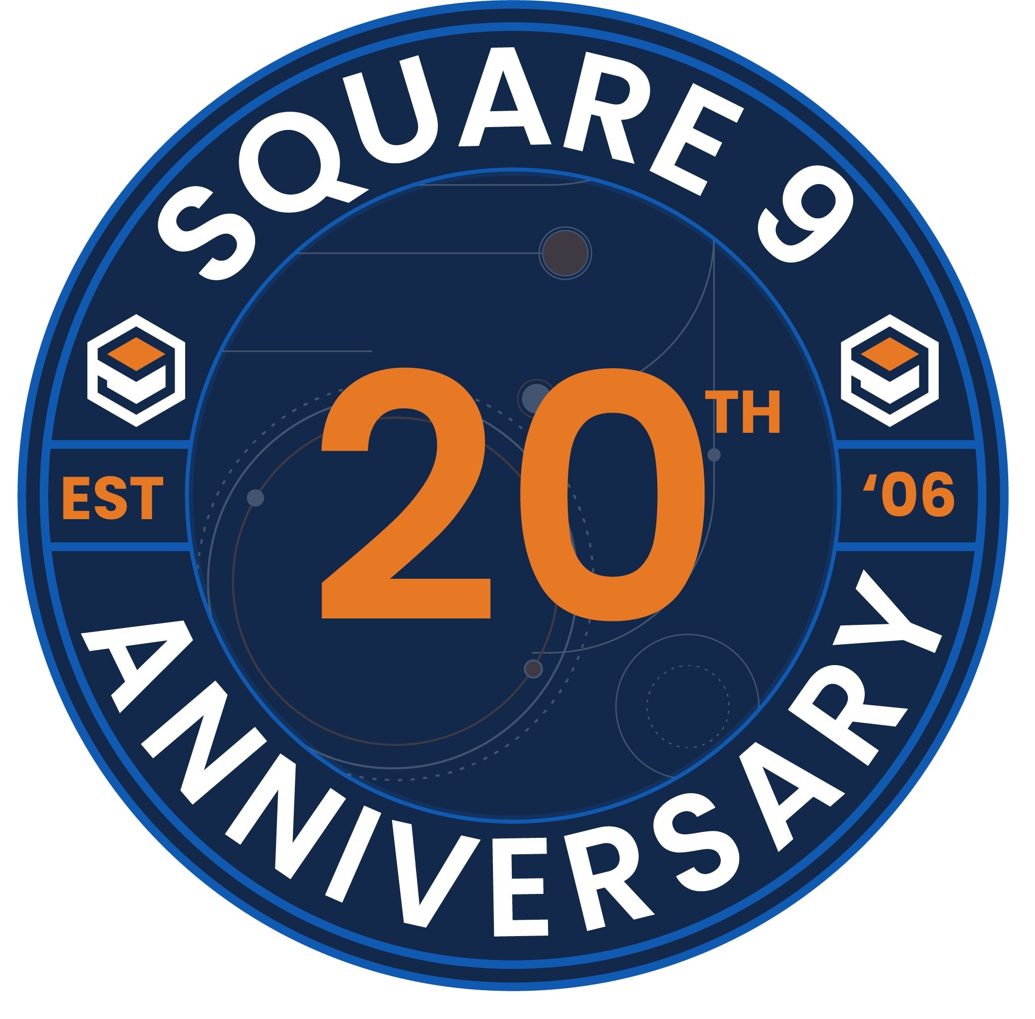 Square 9 Softworks Honors Customers with 20 Years of Simplifying Workflows — GLOBAL — Aslikannih