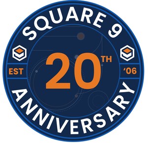 Square 9 Softworks Honors Customers with 20 Years of Simplifying Workflows