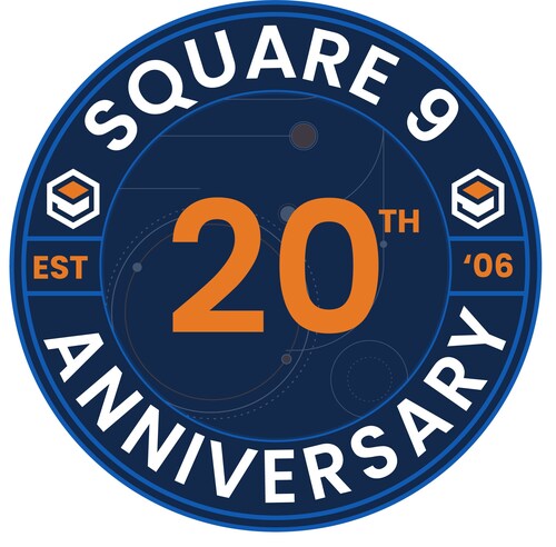 Square 9: 20 Years of Simplifying Workflows Square 9: 20 Years of Simplifying Workflows