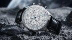 A Kickstarter First: SEA-GULL Debuts Meteorite Rattrapante Chronograph Limited Edition
