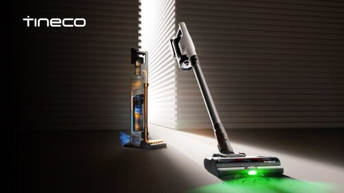 Tineco PURE ONE Station 5 PRO