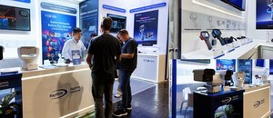 Detect Hotspots Before Fire Spreads: Raythink Unveils Intelligent Thermal Imaging Fire Prevention Solutions at INTERSCHUTZ Hannover 2026
