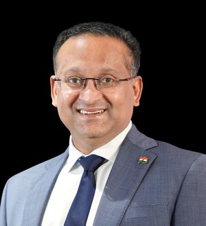 Ajay Rajan joins Protean eGov Technologies Ltd. as Managing Director &amp; Chief Executive Officer