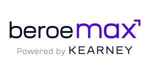 Beroe and Kearney Launch MAX: The AI-Native Decision Engine That Makes Procurement Continuously Competitive