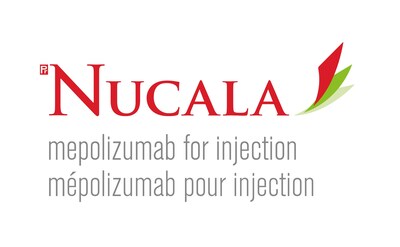 Nucala (mépolizumab) approuvé au Canada pour le traitement de la maladie pulmonaire obstructive chronique (MPOC) chez les adultes
