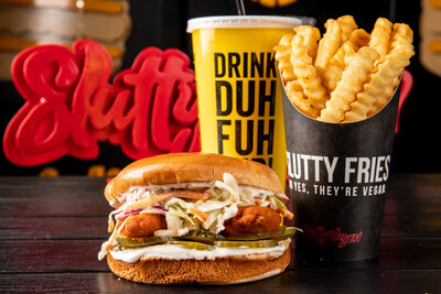Slutty Vegan signs franchise deals in Washington, D.C. and Atlanta as the company enters its next phase of growth.