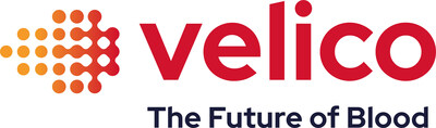 South Texas Blood and Tissue Center First US Civilian Blood Center to Install Velico’s FrontlineODP™ System. (PRNewsfoto/Velico Medical, Inc) South Texas Blood and Tissue Center First US Civilian Blood Center to Install Velico’s FrontlineODP™ System. (PRNewsfoto/Velico Medical, Inc)