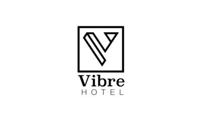 Vibre Hotel Logo
